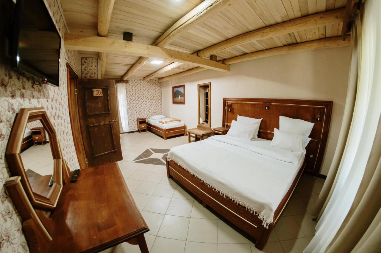 Hotel Etno Centar Balasevic Boljevac Habitación foto
