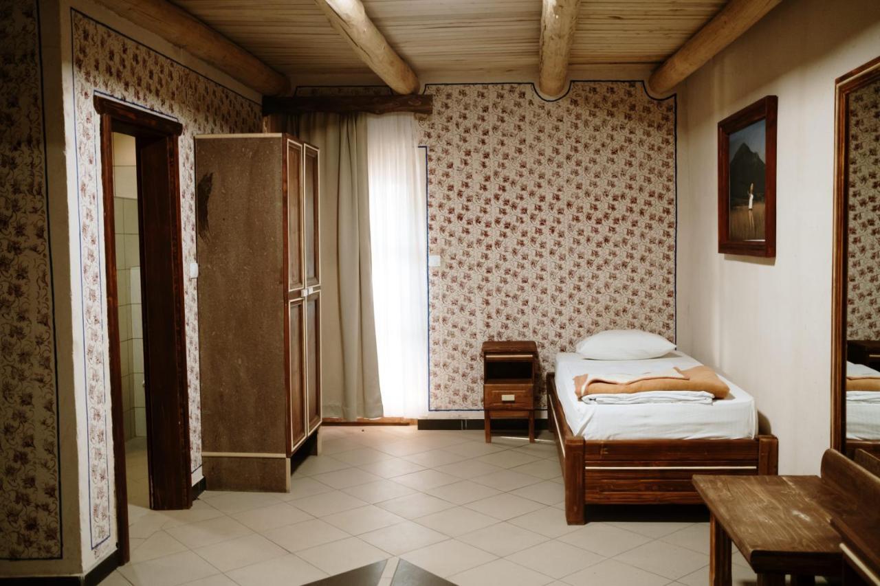 Hotel Etno Centar Balasevic Boljevac Habitación foto