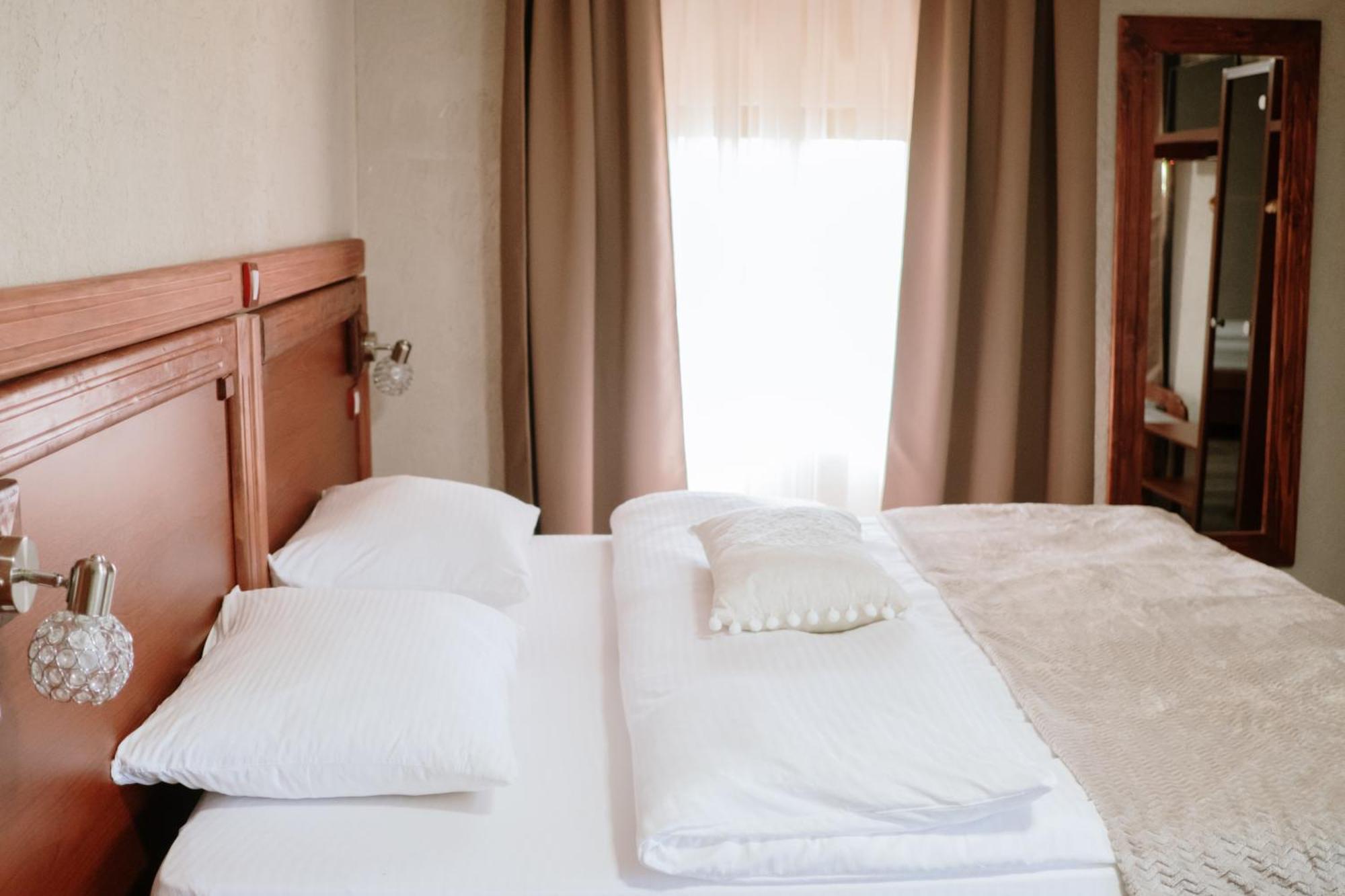 Hotel Etno Centar Balasevic Boljevac Habitación foto