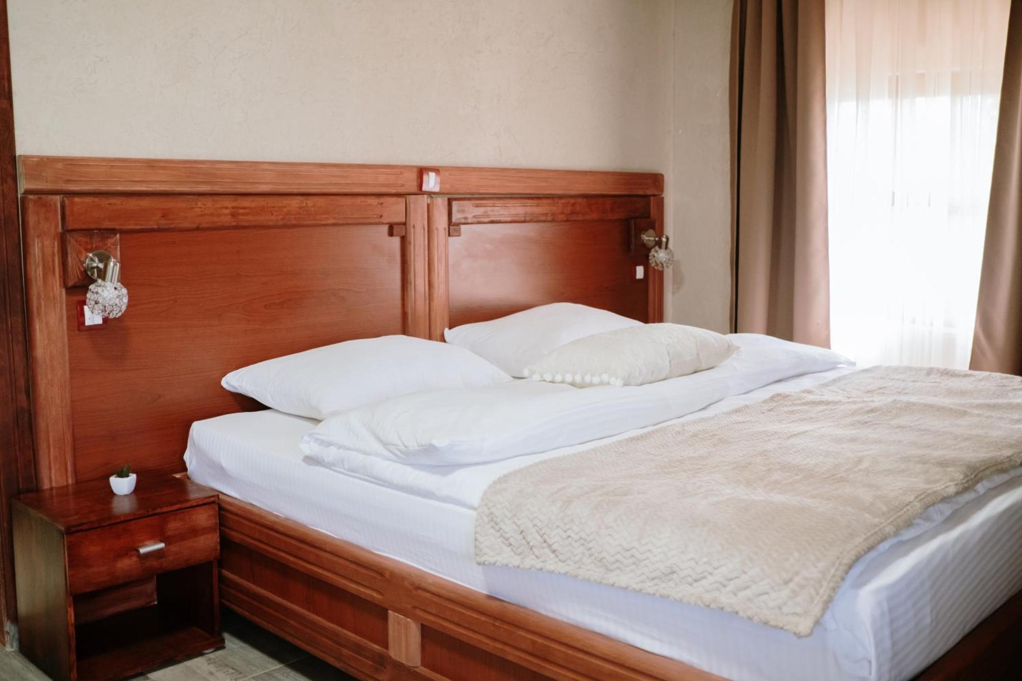 Hotel Etno Centar Balasevic Boljevac Habitación foto