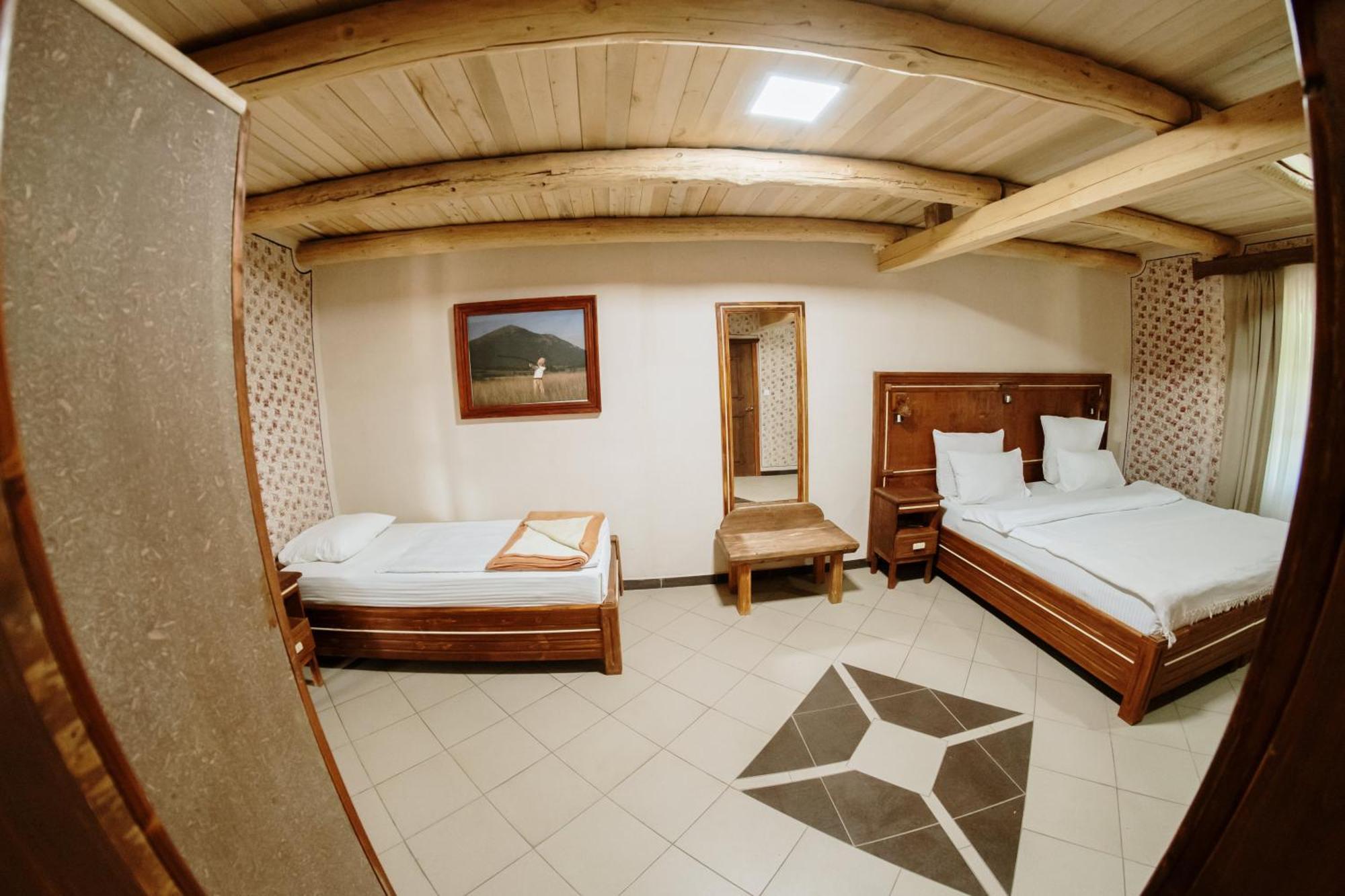 Hotel Etno Centar Balasevic Boljevac Habitación foto